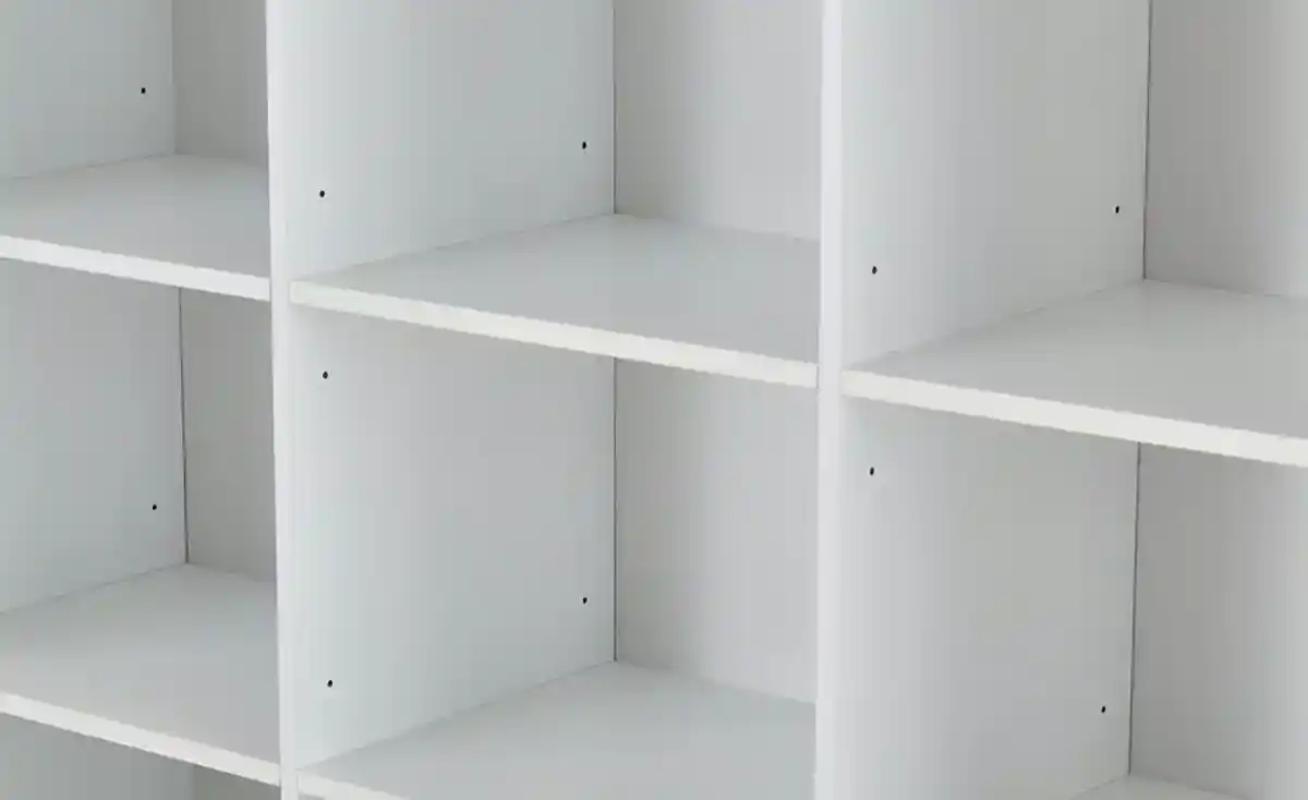 Bild 2 von PAIDI Standregal Fiona