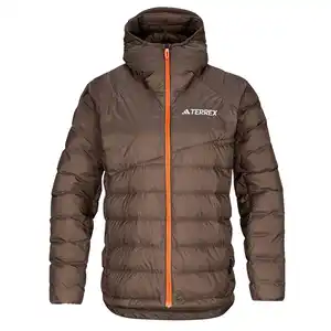 TERREX XPERIOR CLIMAWARM+ DOWN HOODED JACKET Damen - Daunenjacke
