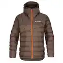 Bild 1 von TERREX XPERIOR CLIMAWARM+ DOWN HOODED JACKET Damen - Daunenjacke