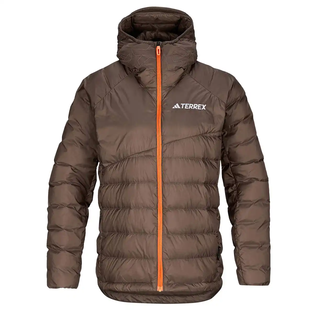 Bild 1 von TERREX XPERIOR CLIMAWARM+ DOWN HOODED JACKET Damen - Daunenjacke