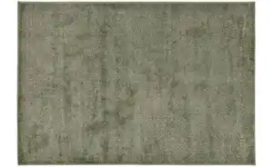 Gino Falcone Teppich   ¦ grün ¦ Synthetische Fasern ¦ Maße (cm): B: 133 Sale > Haushalt Sale - Möbel Kraft