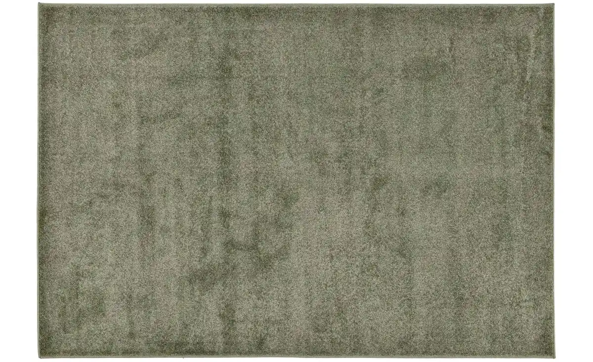 Bild 1 von Gino Falcone Teppich   ¦ grün ¦ Synthetische Fasern ¦ Maße (cm): B: 133 Sale > Haushalt Sale - Möbel Kraft