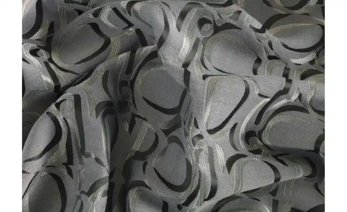 Bild 4 von JOOP! Ösenschal Ornament