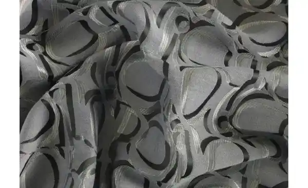 Bild 4 von JOOP! Ösenschal Ornament