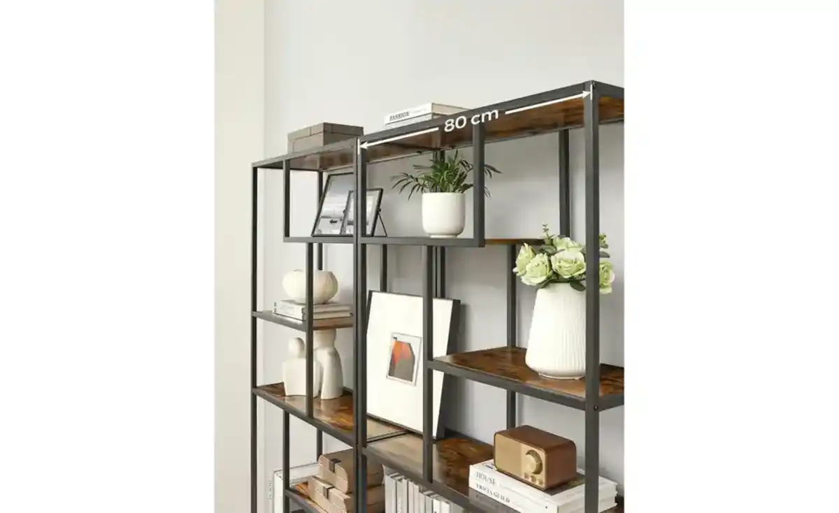 Bild 4 von Bücherregal Barden