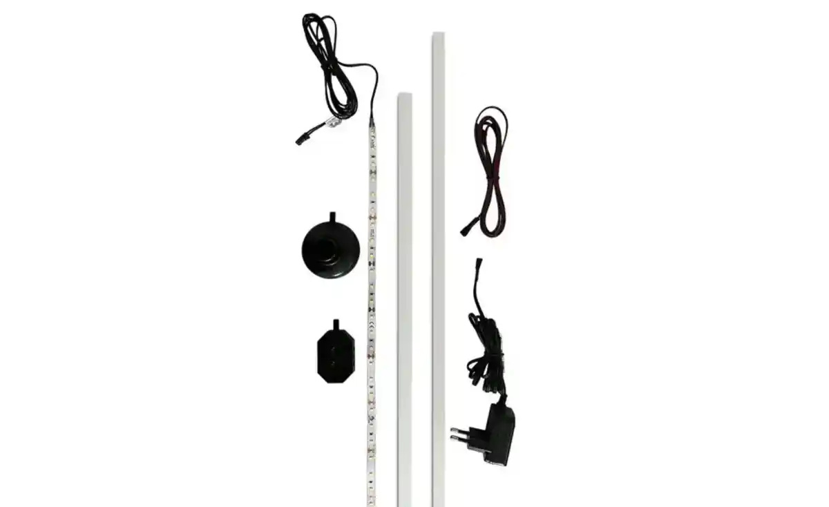 Bild 2 von LED Einbauprofil