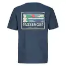 Bild 2 von ROAMER MEN'S RECYCLED COTTON T-SHIRT Herren - T-Shirt