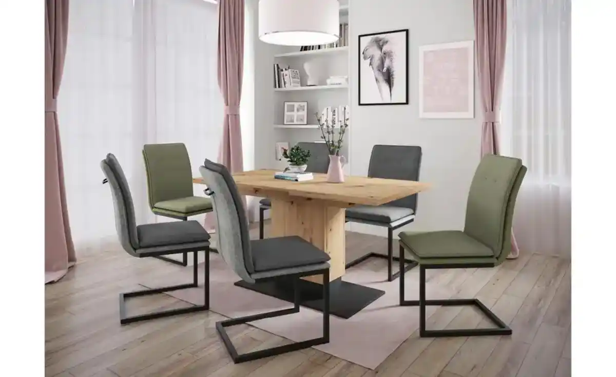 Bild 1 von Esstisch ausziehbar