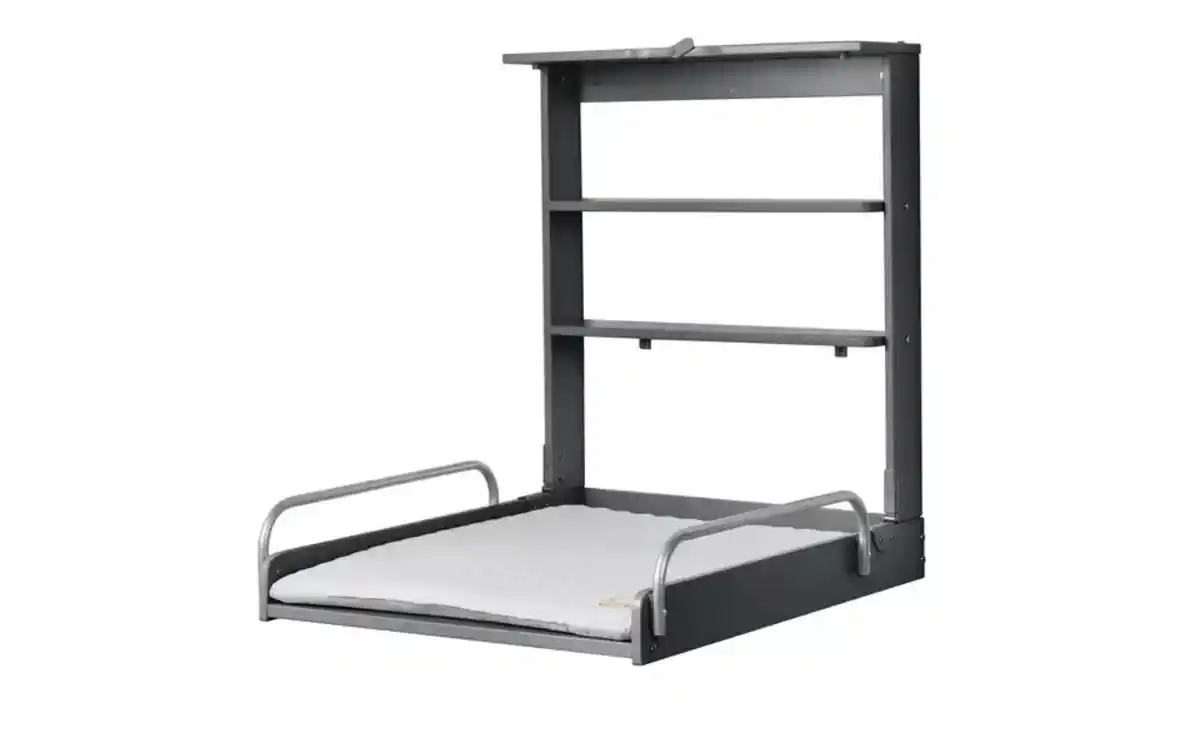 Bild 2 von Roba Wandwickelregal Roba Style