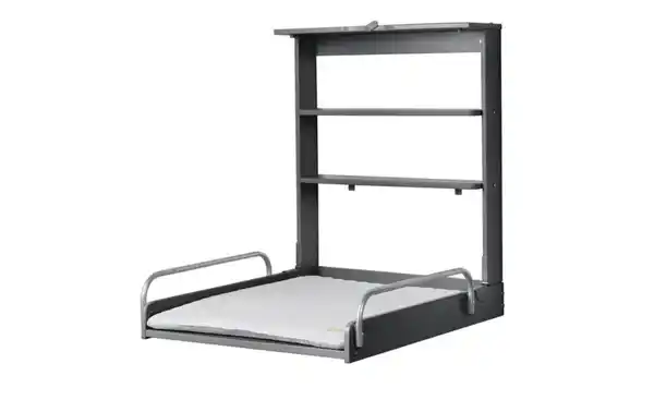 Bild 2 von Roba Wandwickelregal Roba Style