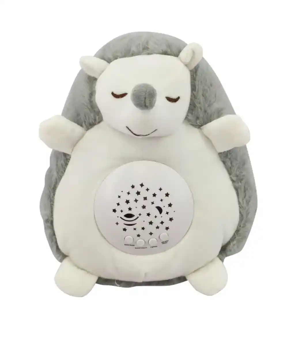 Bild 1 von Einschlafhelfer mit Sound, grau