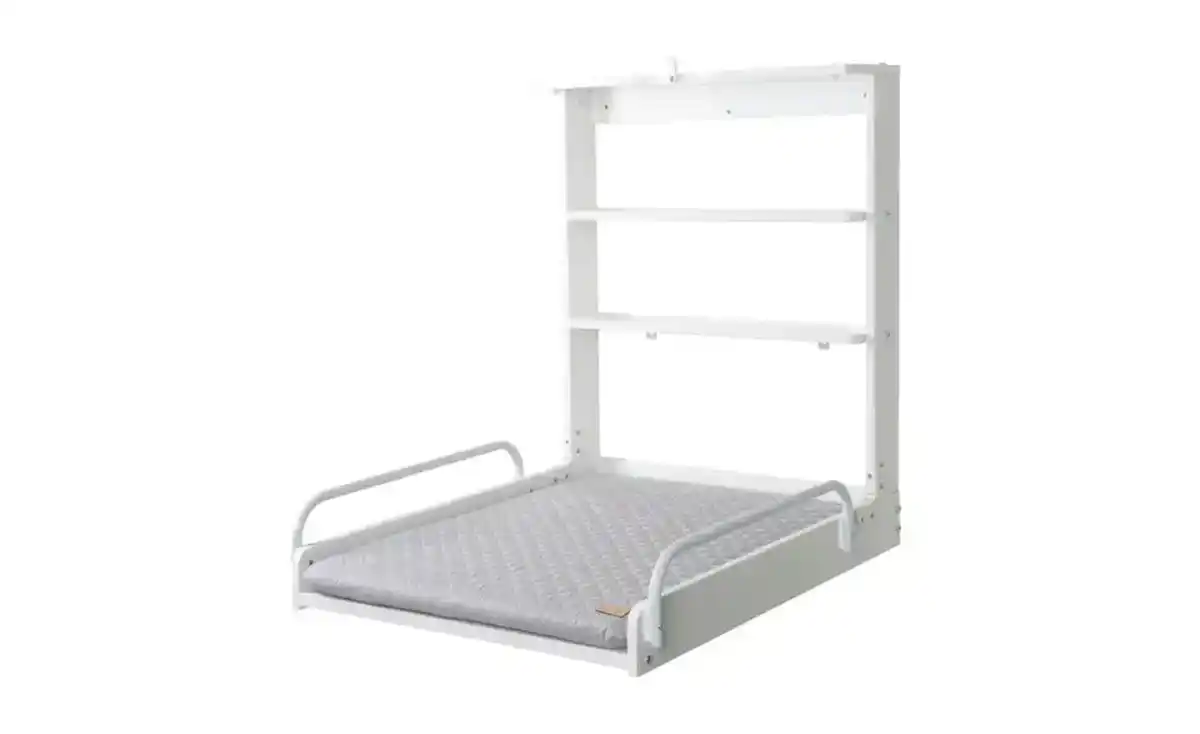 Bild 1 von Roba Wandwickelregal Style