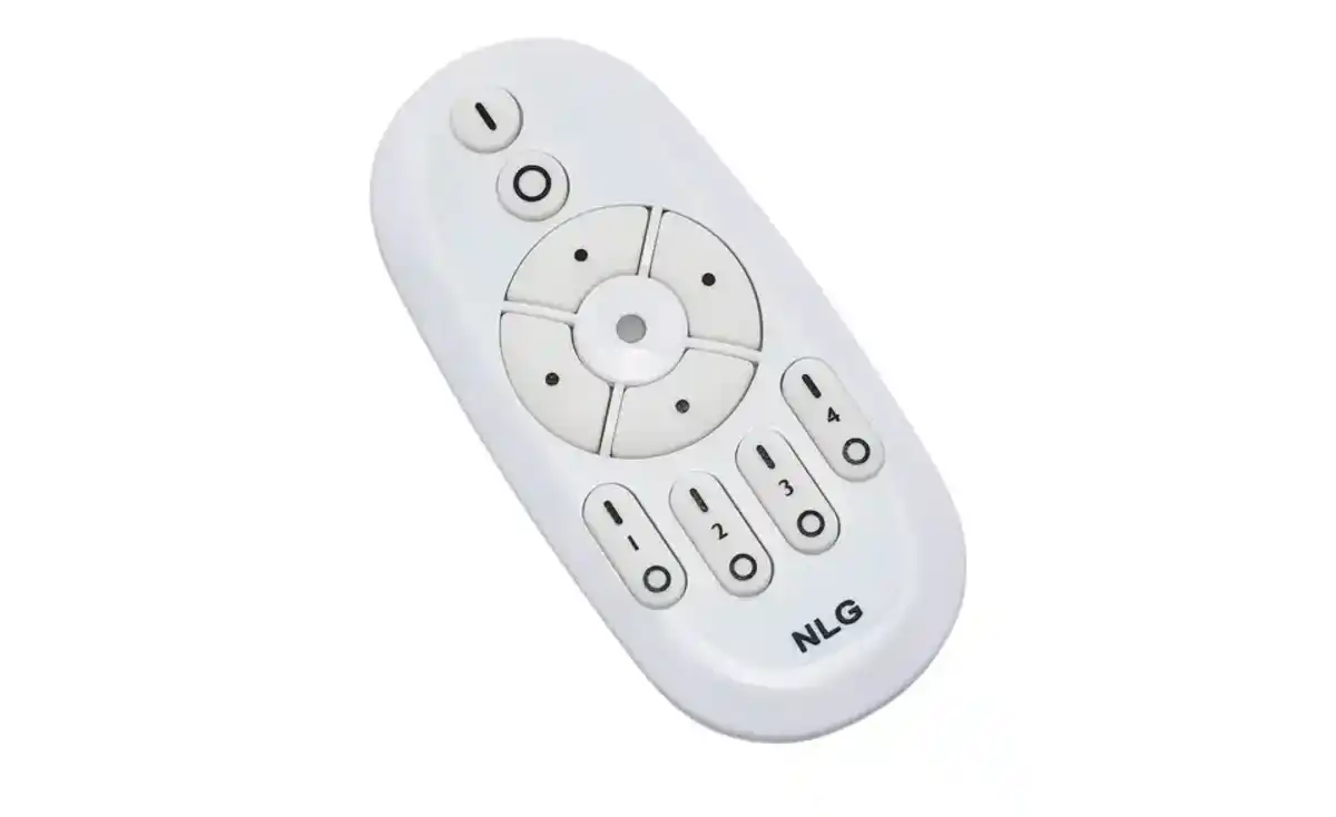 Bild 3 von Paul Neuhaus LED-Deckenleuchte, 1-flammig, weiß, eckig