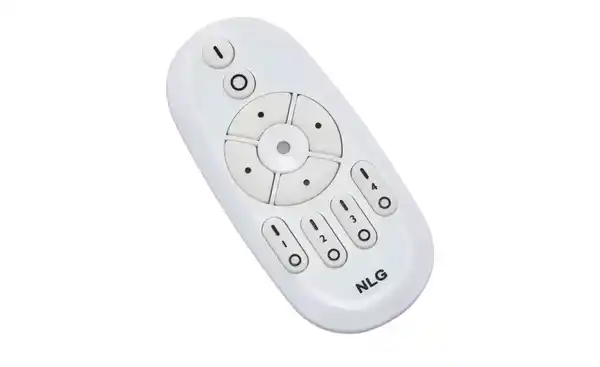 Bild 3 von Paul Neuhaus LED-Deckenleuchte, 1-flammig, weiß, eckig