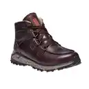 Bild 2 von ANTHOLZ IDENDITY (COMFORT FIT) Herren - Wanderschuhe