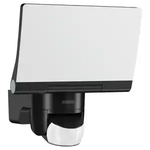 Steinel LED-AUßENLEUCHTE, 18x21.8x16.1 cm, Lampen & Leuchten, Außenbeleuchtung, Außenleuchten