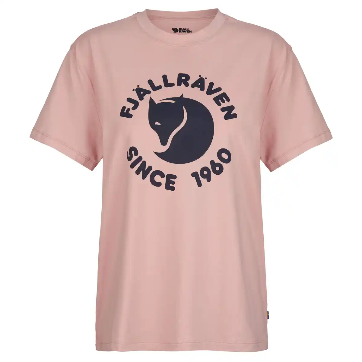 Bild 1 von FJÄLLRÄVEN RELAXED T-SHIRT W Damen - T-Shirt