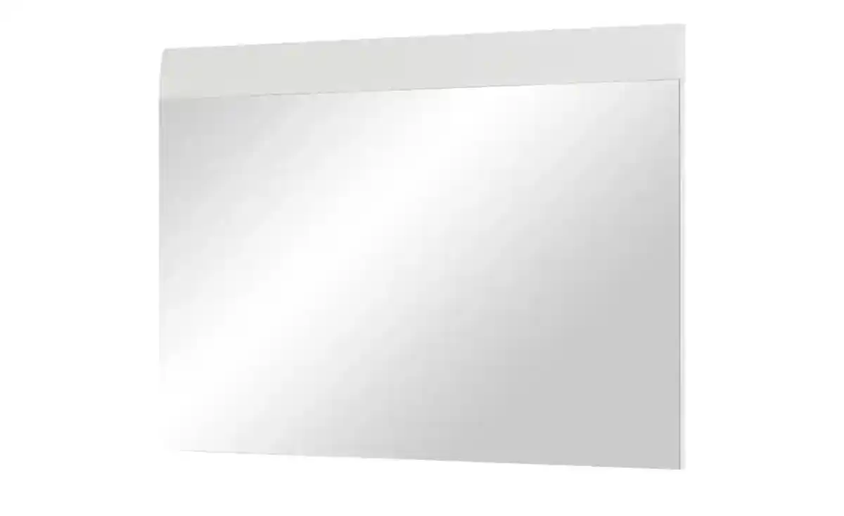 Bild 2 von uno Spiegel 87 x 63 cm Akzent