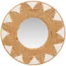 Bild 1 von Dekorativer Spiegel