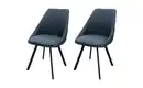 Bild 3 von by Living Esszimmerstuhl 2er-Set Jasper