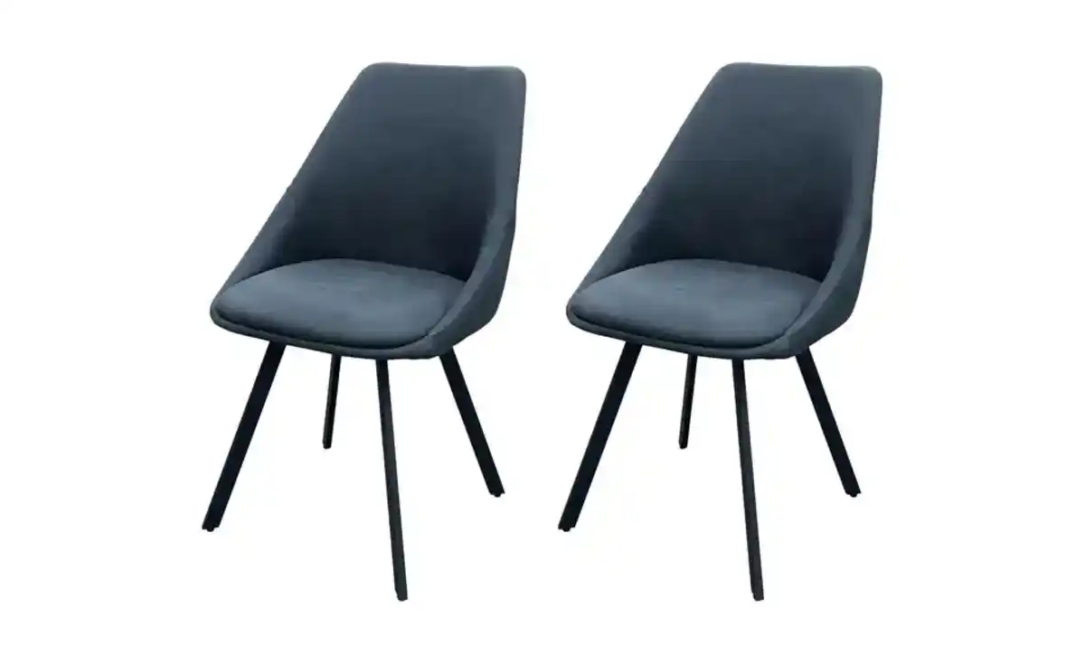 Bild 3 von by Living Esszimmerstuhl 2er-Set Jasper