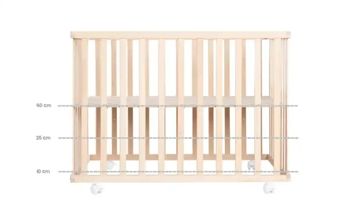 Bild 4 von Roba Laufgitter Cosiplay