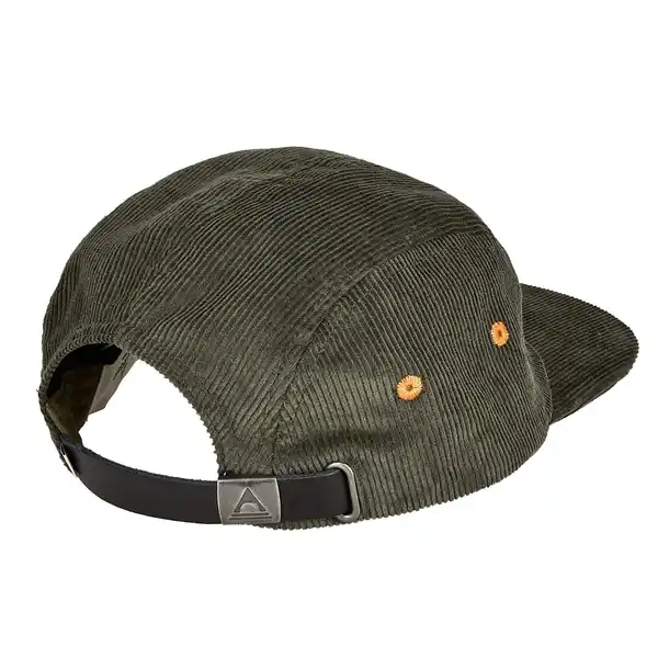 Bild 2 von FIXIE RECYCLED 5 PANEL CAP Unisex - Cap