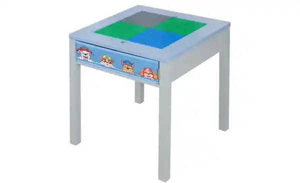 Bild 4 von Roba Kindertisch mit Wendeplatte Paw Patrol