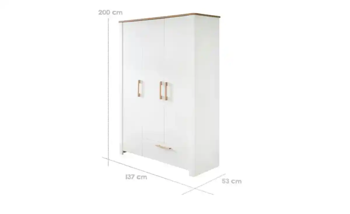 Bild 4 von Roba Kleiderschrank Ava