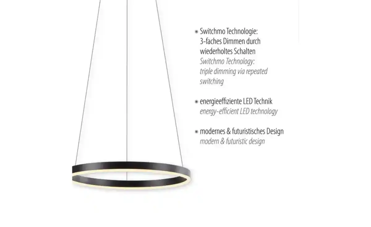 Bild 4 von Paul Neuhaus Pendelleuchte