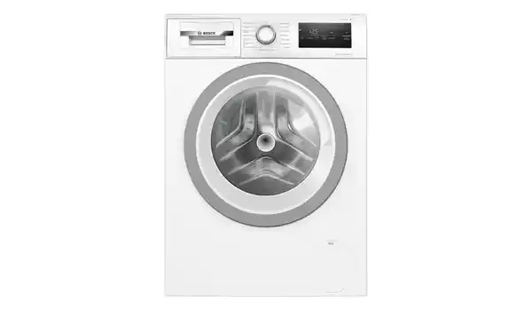 Bild 2 von BOSCH Waschvollautomat WAN28127