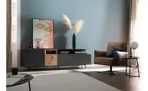 SCHÖNER WOHNEN Kollektion Tischleuchte