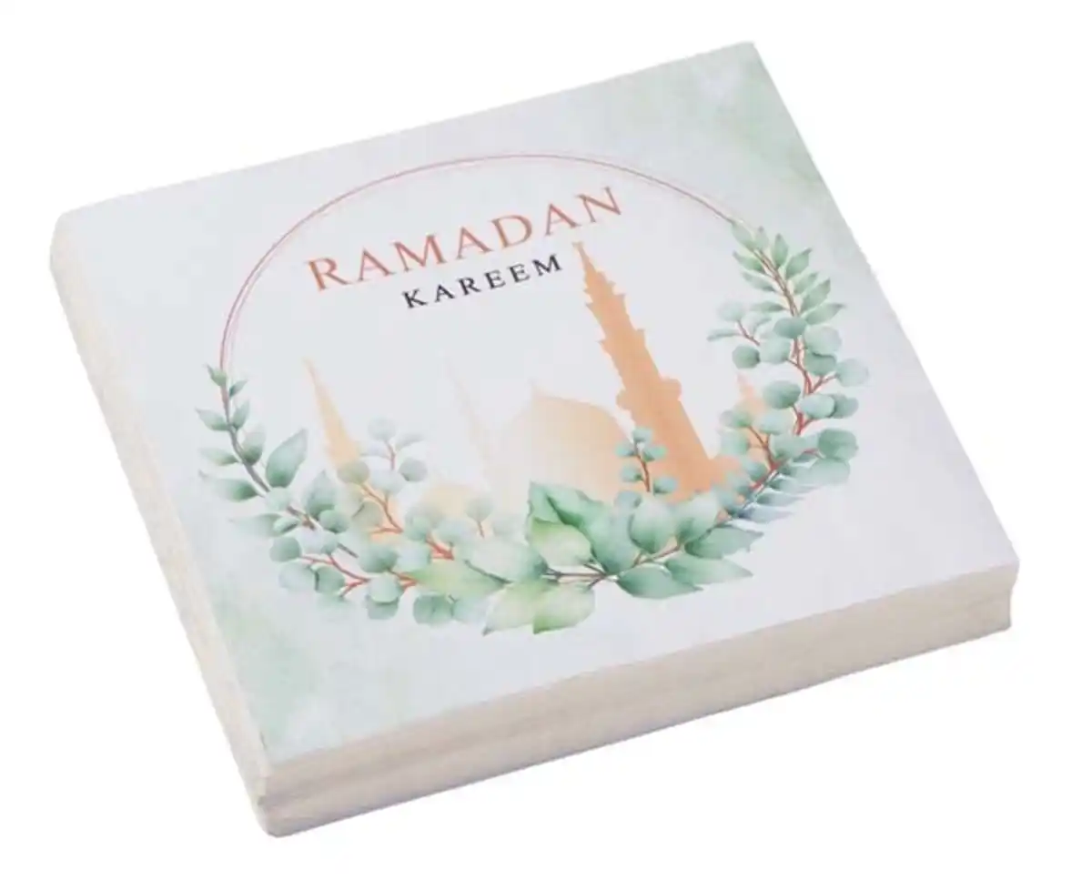 Bild 1 von Servietten