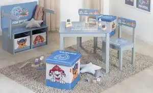 Roba Kindersitzgruppe Paw Patrol