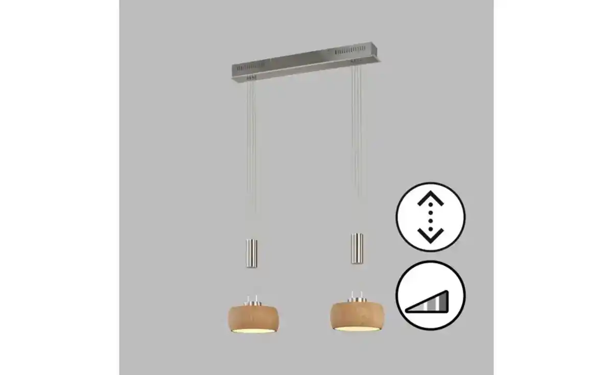 Bild 2 von Fischer-Honsel Pendelleuchte