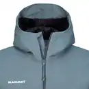 Bild 3 von LINARD HS THERMO HOODED JACKET M Herren - Isolationsjacke