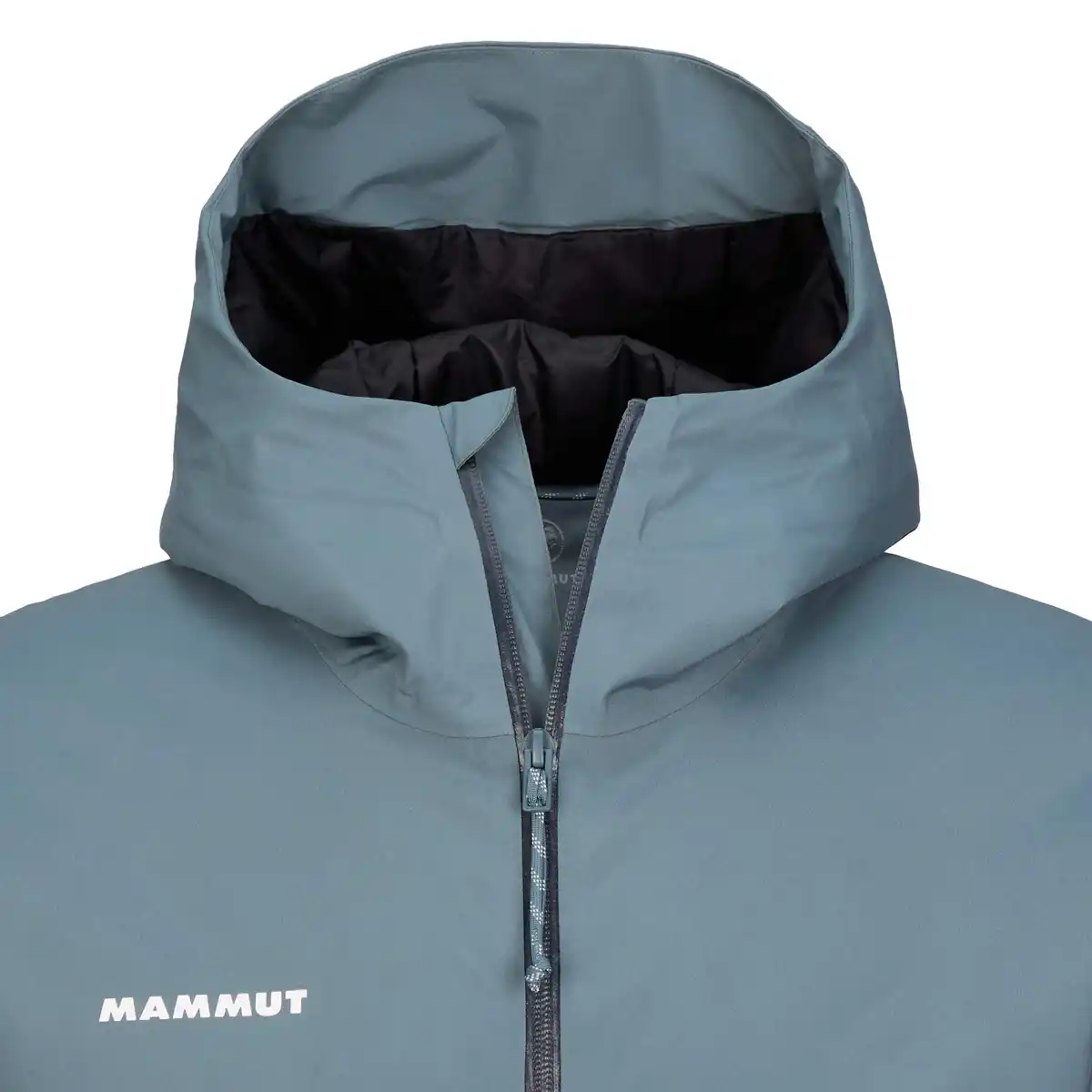 Bild 3 von LINARD HS THERMO HOODED JACKET M Herren - Isolationsjacke