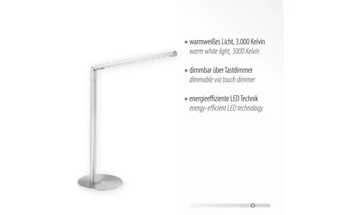 Bild 2 von Paul Neuhaus Tischleuchte