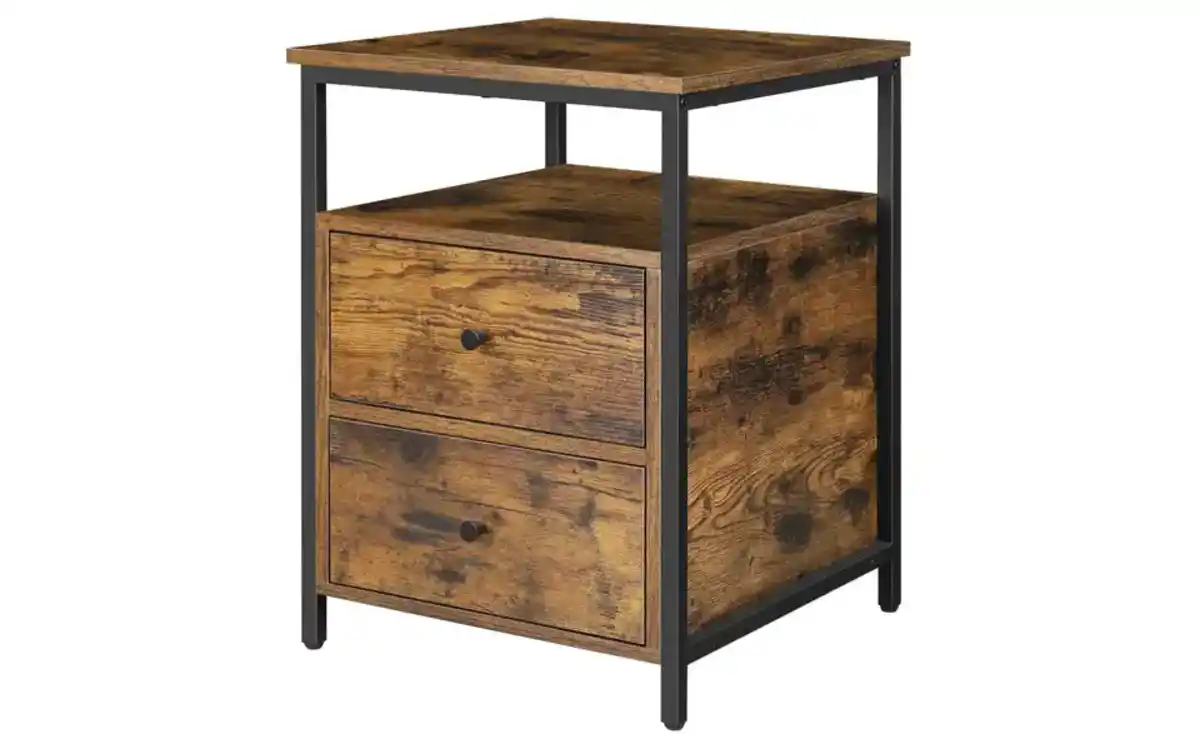 Bild 2 von Nachtkommode