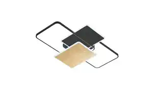 Fischer-Honsel Deckenleuchte