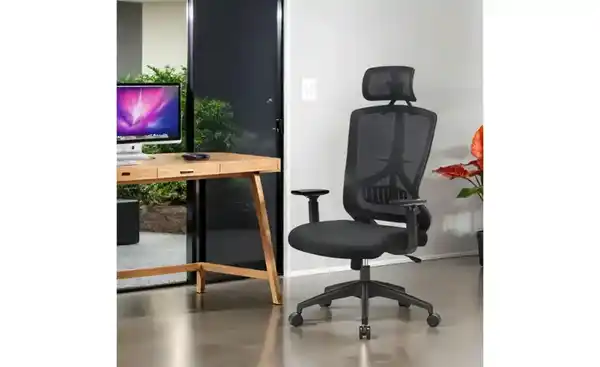 Bild 3 von Bürostuhl