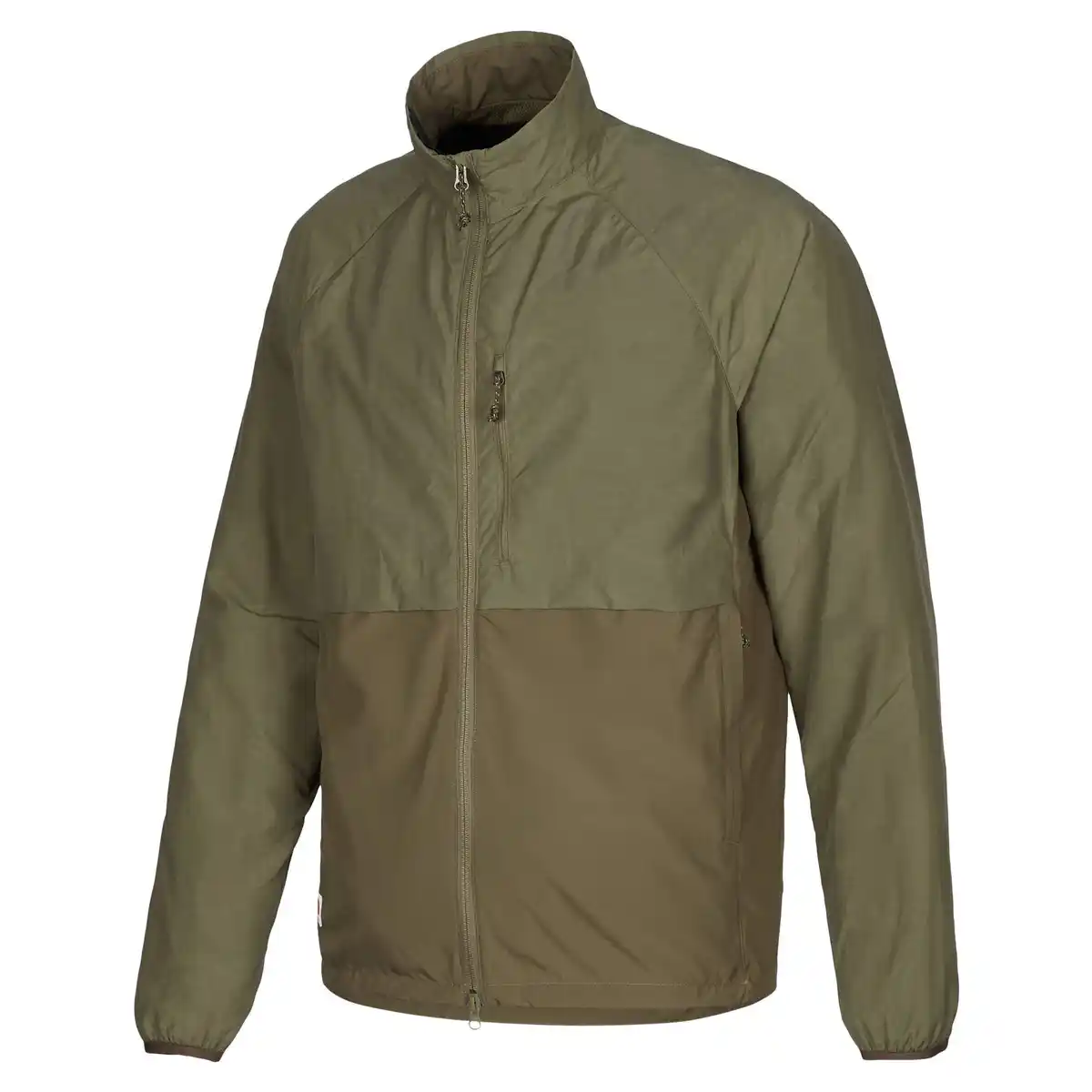 Bild 3 von HC HYBRID WIND JACKET M Herren - Windbreaker
