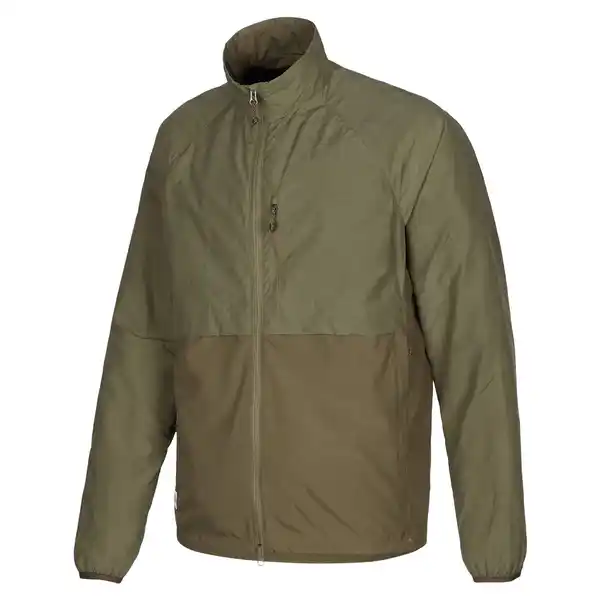 Bild 3 von HC HYBRID WIND JACKET M Herren - Windbreaker