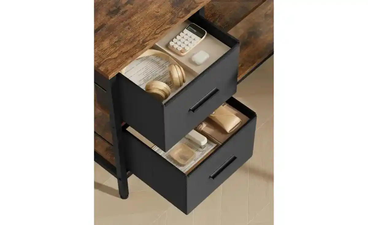 Bild 4 von Computertisch