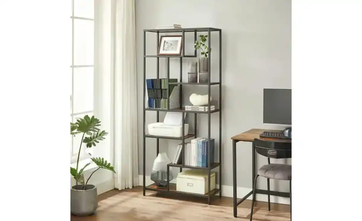 Bild 1 von Bücherregal Barden