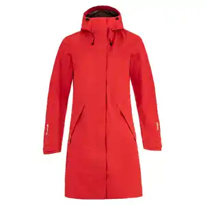 RE-SORTED RAIN COAT PRO W Damen - Regenmantel