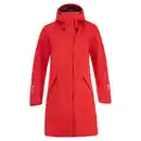Bild 1 von RE-SORTED RAIN COAT PRO W Damen - Regenmantel