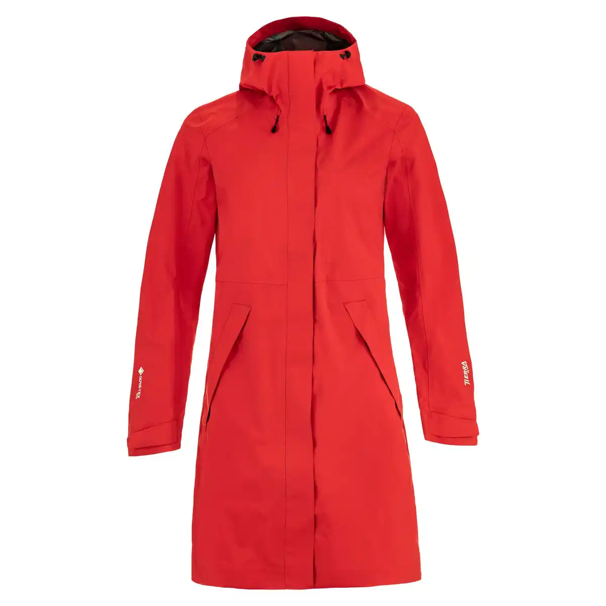 Bild 1 von RE-SORTED RAIN COAT PRO W Damen - Regenmantel