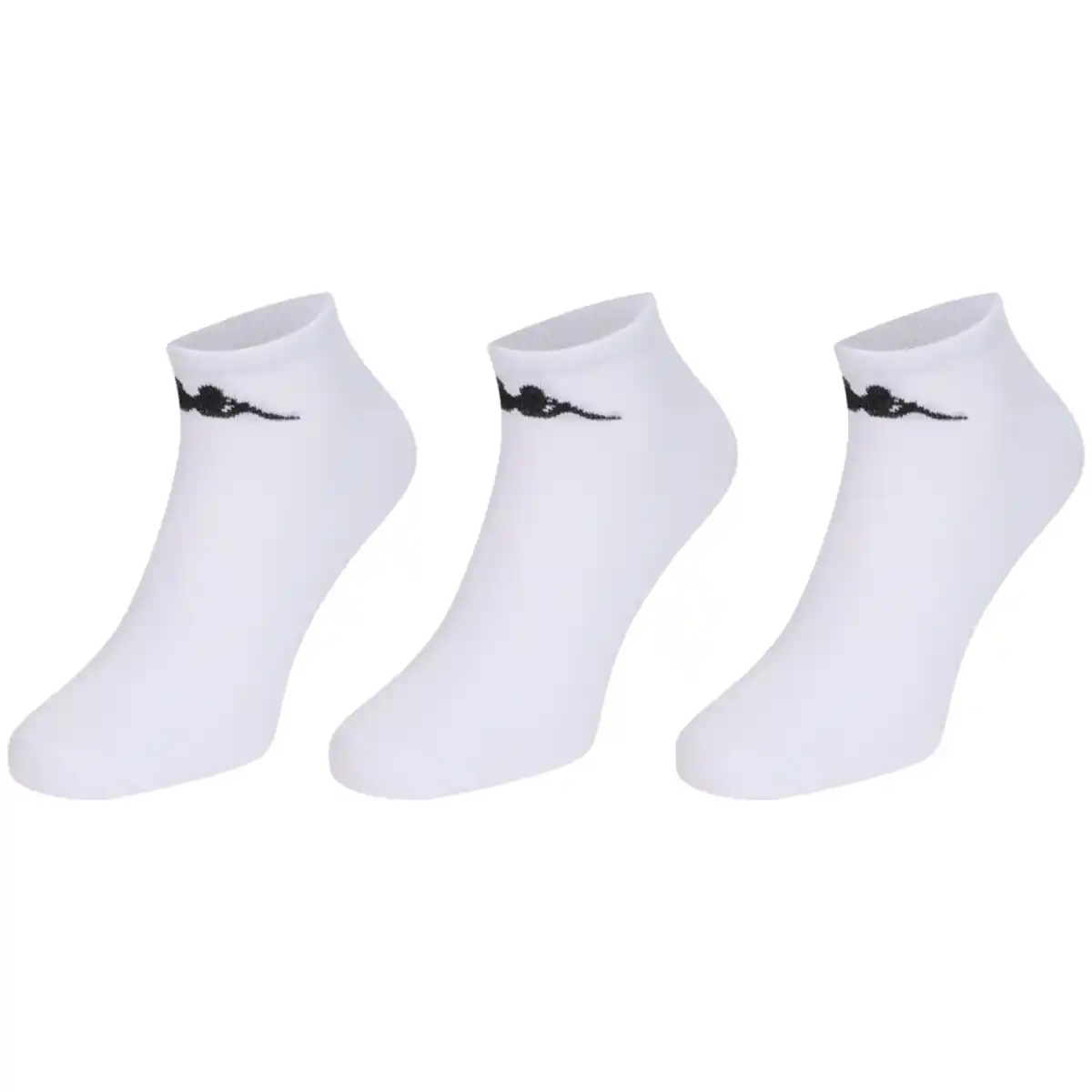 Bild 1 von Kappa Sneakersocken