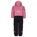 Bild 2 von SNOWY PADDED SUIT SOLID Kinder - Schneeanzug